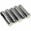 Pack De Piles Rechargeables 5x LR6 (AA) NiMH Panasonic 134690 6 V 2450 MAh -Promos PANASONIC Boutique 4429527 1