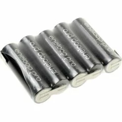 Pack De Piles Rechargeables 5x LR6 (AA) NiMH Panasonic 134690 6 V 2450 MAh