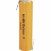 Panasonic HHR450A-LF Pile Rechargeable Spéciale 4/3 FA Cosses à Souder En Z NiMH 1.2 V 4500 MAh -Promos PANASONIC Boutique 4429634 1