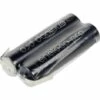 Pack De Piles Rechargeables 2x LR3 (AAA) NiMH Panasonic 137385 2.4 V 900 MAh -Promos PANASONIC Boutique 4430418 1
