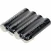 Pack De Piles Rechargeables 4x LR3 (AAA) NiMH Panasonic 137387 4.8 V 900 MAh