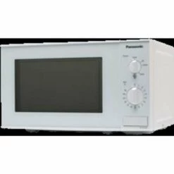 Panasonic Solo Micro-ondes Blanc 800 W