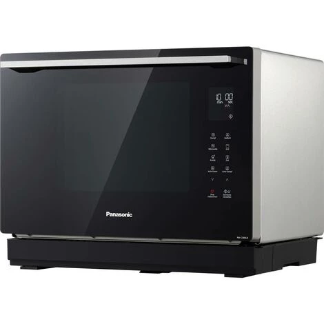 Panasonic Kombi Dampfbackofen Micro-ondes 1000 W 2 Panasonic Kombi Dampfbackofen Micro-ondes 1000 W