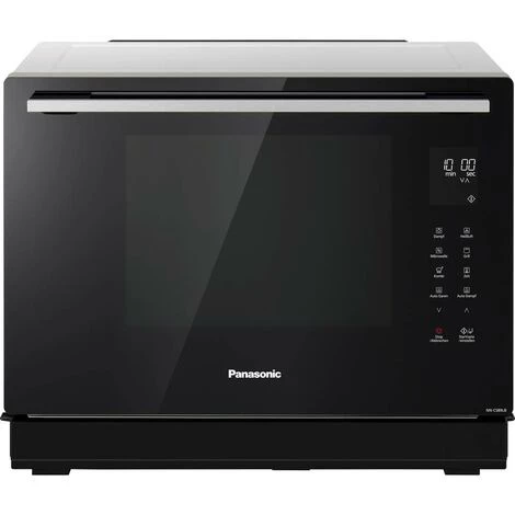 Panasonic Kombi Dampfbackofen Micro-ondes 1000 W 3 Panasonic Kombi Dampfbackofen Micro-ondes 1000 W – Image 2