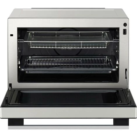 Panasonic Kombi Dampfbackofen Micro-ondes 1000 W 4 Panasonic Kombi Dampfbackofen Micro-ondes 1000 W – Image 3