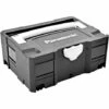 Panasonic T-Loc 2 Systainer Voor Boormachine / Schroevendraaier / Boorhamer - Laag -Promos PANASONIC Boutique 47246272 1