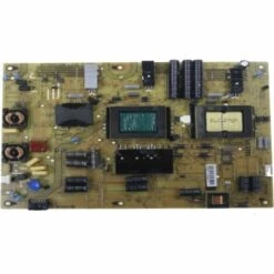 PLATINE ALIMENTATION POUR TV AUDIO TELEPHONIE PANASONIC - 23253561