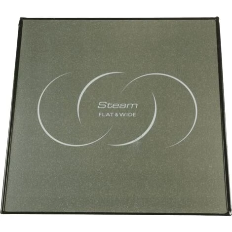 PLATEAU CERAMIQUE POUR MICRO ONDES PANASONIC - H281916 3 PLATEAU CERAMIQUE POUR MICRO ONDES PANASONIC - H281916