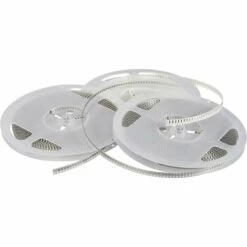 Panasonic ECHU1H103JX5 500 Pc(s) Condensateurs à Film CMS 1206 0.010 µF 50 V/DC 5 % (L X L) 3.2 Mm X 1.6 Mm Tape On Min -Promos PANASONIC Boutique 51143029 2