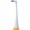 Panasonic EW0940W830 Têtes De Brosse à Dents électrique 2 Pc(s) Blanc -Promos PANASONIC Boutique 51164850 1