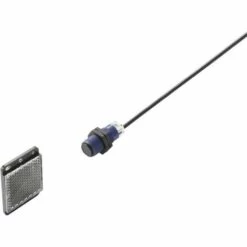 Panasonic Barrière Lumineuse à Réflexion CY-192B-P-Y-C CY-192B-P-Y-C Commutation Sans Réception, Sans Filtre De Polaris