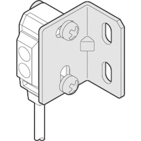 Equerre De Montage Verticale Panasonic Panasonic 5 Equerre De Montage Verticale Panasonic Panasonic – Image 3