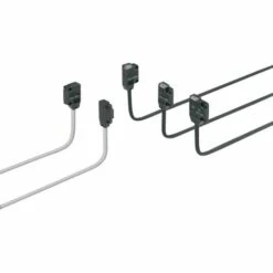 Panasonic Barrière Photoélectrique à Réflexion EX14BPN EX14BPN Type De Lavant Commutation Sans Réception 12 - 24 V/DC 1 -Promos PANASONIC Boutique 5127275 3