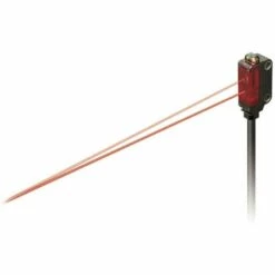 Panasonic Capteur Laser De Réflexion EX-L221-P EX-L221-P Commutation En Réception, Commutation Sans Réception, Inverseu -Promos PANASONIC Boutique 5127279 4