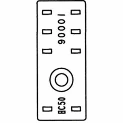 Panasonic JW1SFD Support Relais Adapté Pour Série (relais): Panasonic Série JW 1 Pc(s) -Promos PANASONIC Boutique 5127554 3