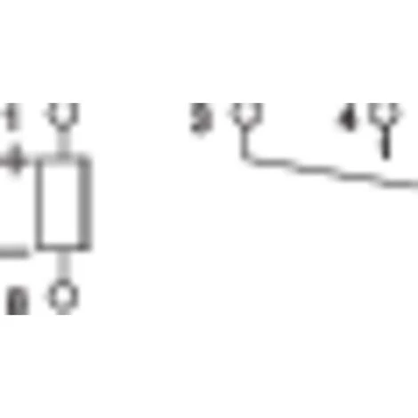 Panasonic DE1A5 Relais Pour Circuits Imprimés 5 V/DC 10 A 1 NO (T) 1 Pc(s) 6 Panasonic DE1A5 Relais Pour Circuits Imprimés 5 V/DC 10 A 1 NO (T) 1 Pc(s) – Image 4