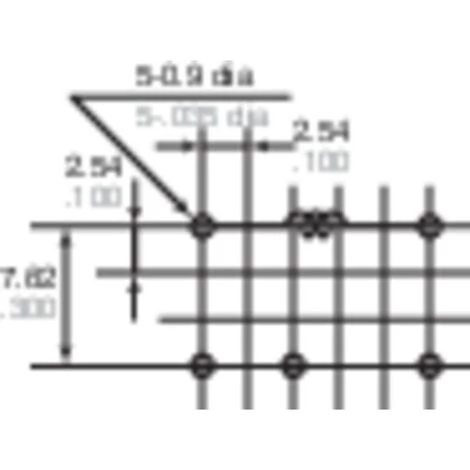 Panasonic DS1EM12 Relais Pour Circuits Imprimés 12 V/DC 2 A 1 Inverseur (RT) 1 Pc(s) 5 Panasonic DS1EM12 Relais Pour Circuits Imprimés 12 V/DC 2 A 1 Inverseur (RT) 1 Pc(s) – Image 3