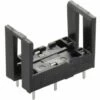 Panasonic DSP2APS Support Relais Adapté Pour Série (relais): Panasonic Série DSP (L X L X H) 11 X 23 X 17 Mm 1 Pc(s) -Promos PANASONIC Boutique 5127588 1