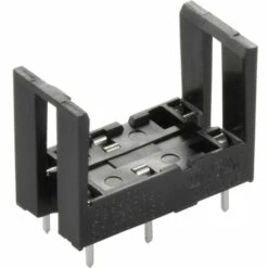Panasonic DSP2APS Support Relais Adapté Pour Série (relais): Panasonic Série DSP (L X L X H) 11 X 23 X 17 Mm 1 Pc(s)