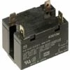 Panasonic HE2AN12 Relais Pour Circuits Imprimés 12 V/DC 25 A 2 NO (T) 1 Pc(s) -Promos PANASONIC Boutique 5127658 1