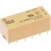 Panasonic S412 Relais Pour Circuits Imprimés 12 V/DC 4 A 4 NO (T) 1 Pc(s) -Promos PANASONIC Boutique 5127664 1