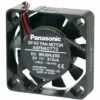 Panasonic ASFN42770 Ventilateur Axial 5 V/DC 9 M³/h (L X L X H) 40 X 40 X 10 Mm - Noir -Promos PANASONIC Boutique 5129493 1
