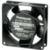 Panasonic ASEN902569 Ventilateur Axial 230 V/AC 58.8 M³/h (L X L X H) 92 X 92 X 25 Mm - Noir -Promos PANASONIC Boutique 5129515 1