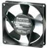 Panasonic ASEN102569 Ventilateur Axial 230 V/AC 120 M³/h (L X L X H) 120 X 120 X 25 Mm - Noir -Promos PANASONIC Boutique 5129529 1