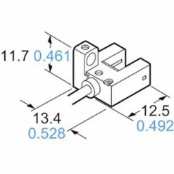 Barrière Lumineuse à Fourche Panasonic PM-F25 PM-F25 Type F -Promos PANASONIC Boutique 5130423 3