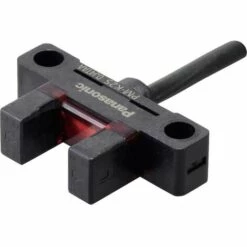 Panasonic Barrière Lumineuse à Fourche PM-K25-P PM-K25-P Type K Commutation En Réception, Commutation Sans Réception 5