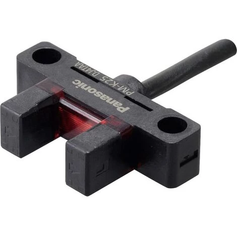 Panasonic Barrière Lumineuse à Fourche PM-K25-P PM-K25-P Type K Commutation En Réception, Commutation Sans Réception 5 4 Panasonic Barrière Lumineuse à Fourche PM-K25-P PM-K25-P Type K Commutation En Réception, Commutation Sans Réception 5 – Image 2