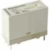 Panasonic ADW1205HLW Relais Pour Circuits Imprimés 5 V/DC 16 A 1 NO (T) 1 Pc(s)