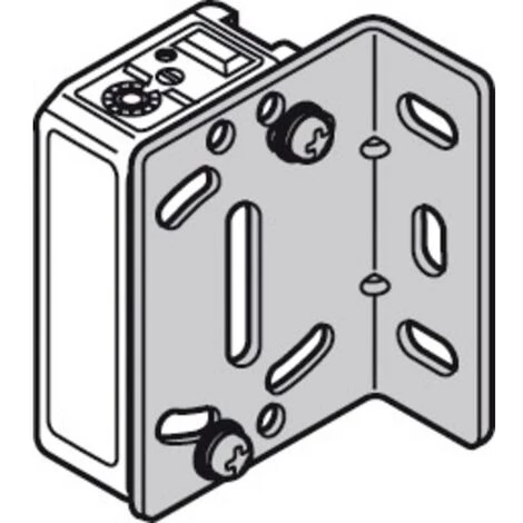 Panasonic MSEQ31 Équerre De Montage MSEQ31 Modèle (général) Vertical 1 Pc(s) 4 Panasonic MSEQ31 Équerre De Montage MSEQ31 Modèle (général) Vertical 1 Pc(s) – Image 2