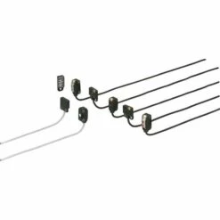 Panasonic Barrière Photoélectrique à Réflexion EX26APN EX26APN Type De Côté Commutation En Réception 12 - 24 V/DC 1 Pc( -Promos PANASONIC Boutique 5131502 3