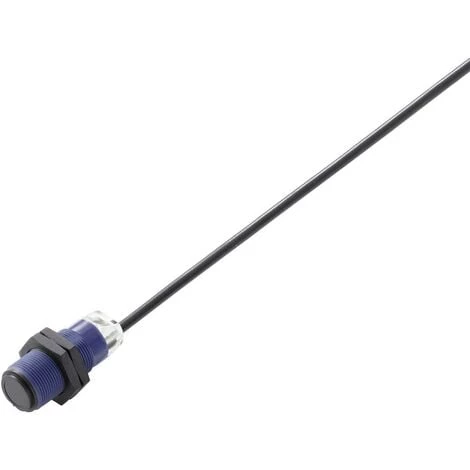 Panasonic Barrière Photoélectrique à Réflexion CY-121B CY-121B Commutation Sans Réception, Sans Potentiomètre 12 - 24 V 3 Panasonic Barrière Photoélectrique à Réflexion CY-121B CY-121B Commutation Sans Réception, Sans Potentiomètre 12 - 24 V