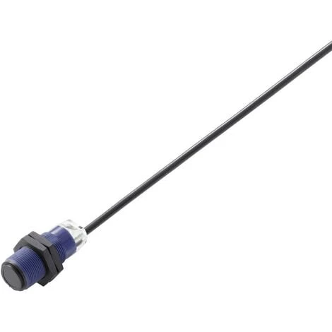 Panasonic Barrière Photoélectrique à Réflexion CY-121A-P CY-121A-P Commutation En Réception, Sans Potentiomètre 12 - 24 3 Panasonic Barrière Photoélectrique à Réflexion CY-121A-P CY-121A-P Commutation En Réception, Sans Potentiomètre 12 - 24