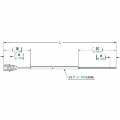 Panasonic CN14AC3 Câble De Connexion CN14AC3 Modèle (général) Câble De Raccordement 1 Pc(s) 7 Panasonic CN14AC3 Câble De Connexion CN14AC3 Modèle (général) Câble De Raccordement 1 Pc(s) -Promos PANASONIC Boutique 5131585 3