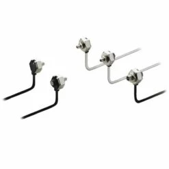 Panasonic Barrière Lumineuse Unidirectionnelle EX31APN EX31APN Commutation En Réception 12 - 24 V/DC 1 Pc(s) -Promos PANASONIC Boutique 5131612 3