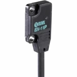 Panasonic Barrière Lumineuse Unidirectionnelle EX13APN EX13APN Type De Lavant Commutation En Réception 12 - 24 V/DC 1 P -Promos PANASONIC Boutique 5131613 4