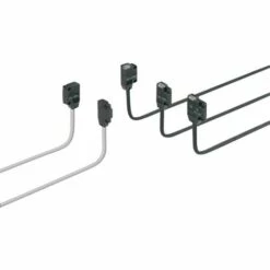 Panasonic Barrière Lumineuse Unidirectionnelle EX13EB EX13EB Type De Côté Commutation Sans Réception 12 - 24 V/DC 1 Pc( 7 Panasonic Barrière Lumineuse Unidirectionnelle EX13EB EX13EB Type De Côté Commutation Sans Réception 12 - 24 V/DC 1 Pc( -Promos PANASONIC Boutique 5131623 3