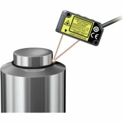 Panasonic HG-C1400-P Capteur De Distance Laser 1 Pc(s) 24 V/DC Portée Max.: 400 Mm (L X L X H) 44 X 20 X 25 Mm -Promos PANASONIC Boutique 5131784 4