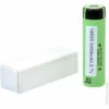 Panasonic - Accus Lithium-Ion PANASONIC NCR18650B 3.6V 3.4Ah FT -Promos PANASONIC Boutique 5149942 1