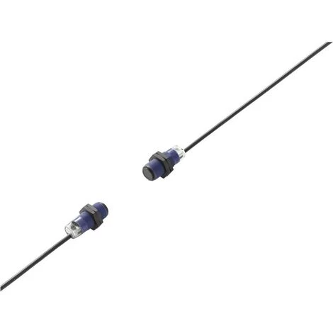 Panasonic Barrière Lumineuse Unidirectionnelle CY-111B CY-111B Commutation Sans Réception 12 - 24 V/DC 1 Pc(s) 3 Panasonic Barrière Lumineuse Unidirectionnelle CY-111B CY-111B Commutation Sans Réception 12 - 24 V/DC 1 Pc(s)