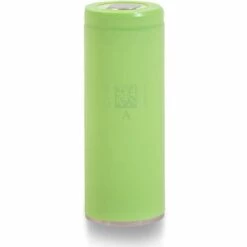 Panasonic - Accus Lithium-Ion PANASONIC NCR18500A 3.6V 1900mAh FT