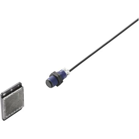 Panasonic Barrière Lumineuse à Réflexion CY-192B-P-Y CY-192B-P-Y Commutation Sans Réception, Sans Filtre De Polarisatio 3 Panasonic Barrière Lumineuse à Réflexion CY-192B-P-Y CY-192B-P-Y Commutation Sans Réception, Sans Filtre De Polarisatio