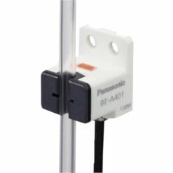 Contrôleur De Débit Dair Panasonic BE-A401P 5 - 24 V/DC (L X L X H) 20 X 15.5 X 16.5 Mm 1 Pc(s) -Promos PANASONIC Boutique 5404119 2