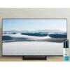 PANASONIC TV LCD LED 58" 146cm 4K UHD SMART TV - Noir