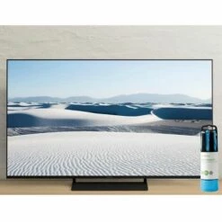 PANASONIC TV LCD LED 58" 146cm 4K UHD SMART TV - Noir