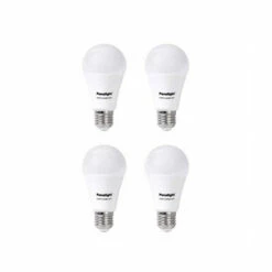 Frost 11,5W (75W) E27 1050LM Neutra Pack 4 Eco | Ldahv11lh45el-co-4x | Panasonic