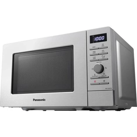 Panasonic Solo Micro-ondes 800 W 3 Panasonic Solo Micro-ondes 800 W